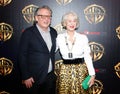 Helen Mirren, Bill Condon