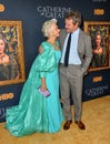 Helen Mirren & Jason Clarke