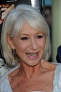 Helen Mirren