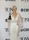 Helen Mirren Wins at 69th Annual Tony Awards in 2015