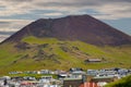 Helgafell-Heimaey-Vestmannaeyjar-Westman Islands-Iceland