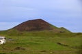 Helgafell-Heimaey-Vestmannaeyjar-Westman Islands-Iceland