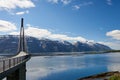 Helgeland Bridge, Norway