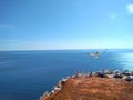 Helgoland birds nordsee