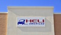 Heli Americas Forklift Manufacturers