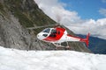 Heli Hiking Fox glacier