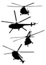 Helicopter