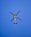 Helicopter