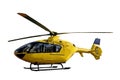 Helicopter Royalty Free Stock Photo