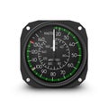 Helicopter gauge - air speed indicator