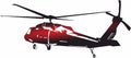 Helicopter icons Logo for mobile concept and web apps.
