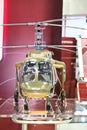 Helicopter KA-226T