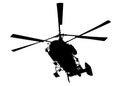 Helicopter one