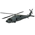 Helicopter sh60 sea hawk Royalty Free Stock Photo
