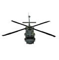 Helicopter sh60 sea hawk