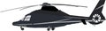 Helicopter - Rotorcraft for Public Transportation