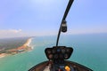 Helicopter Robinson R44