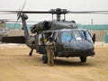 Helicopters in Afghanistan