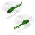 Helicopters fly air transportation and sky rotor helicopters.