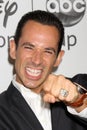 Helio Castroneves