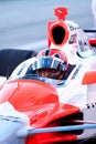 Helio Castroneves