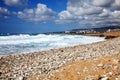 Helios Bay, Cyprus