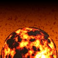 Magma Ball