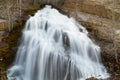 Hell Roaring falls