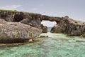 Hell`s Gate Island, Antigua