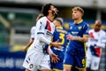 Hellas Verona vs FC Crotone