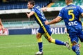 Hellas Verona vs Udinese Royalty Free Stock Photo