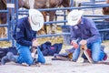 Helldorado days Rodeo