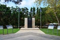 hellenic australian memorial