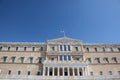 Athens Hellenic Parliament