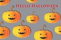 Hello Halloween