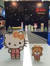 Hello Kitty SG Run 2015