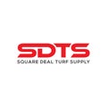 SDTS logo design