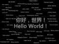 Hello World