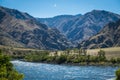 Hells Canyon, Idaho