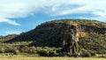 Kenya Landscape Hell\'s Gate National Park Great Rift Valley Naivasha Nakuru City County Kenya East Africa