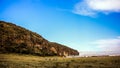 Kenya Landscape Hell\'s Gate National Park Great Rift Valley Naivasha Nakuru City County Kenya East Africa