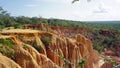 Hells Kitchen Canyon of Marafa