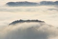 Helm Crag, English Lake District