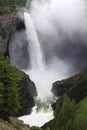 Helmcken Falls Royalty Free Stock Photo