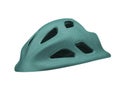 Helmet for byciclist Royalty Free Stock Photo
