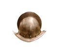 Helmet Royalty Free Stock Photo