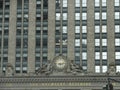 Helmsley building in New York Royalty Free Stock Photo