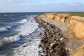 Helnaes on Funen Island, Denmark