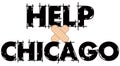 Help Chicago Text 4