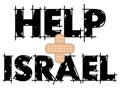 Help Israel Text 4